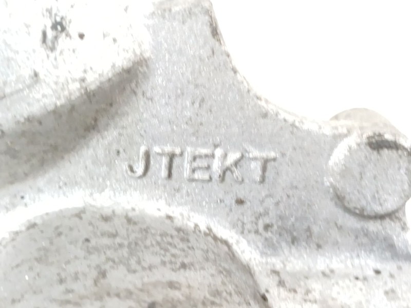 Recambio de cremallera direccion para audi a1 (8xk) attraction referencia OEM IAM 6C1423058D  