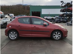 peugeot 207/207+ (wa_, wc_) del año 2008