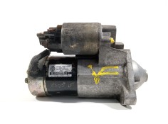 Recambio de motor arranque para renault megane iii coupé-cabrio dynamique referencia OEM IAM 8200306595  M000T87881