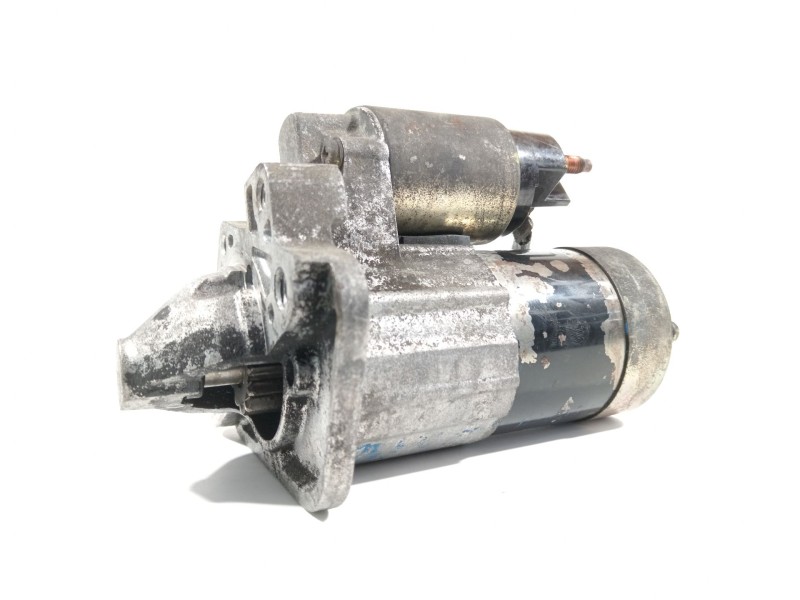 Recambio de motor arranque para renault megane iii coupé-cabrio dynamique referencia OEM IAM 8200306595  M000T87881