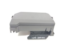 Recambio de caja reles / fusibles para volkswagen crafter kasten (sy) furgón 35 bl ta fwd referencia OEM IAM 7C0882337  7CA06126