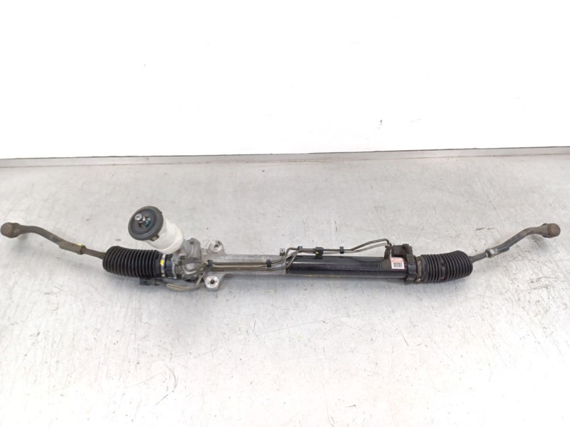 Recambio de cremallera direccion para kia carnival / grand carnival iii (vq) 2.2 crdi referencia OEM IAM 577004D510  