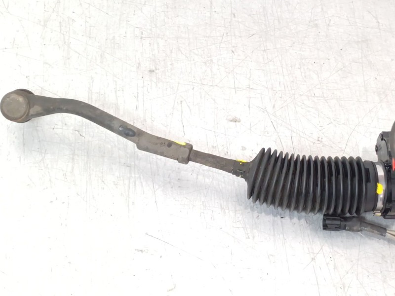 Recambio de cremallera direccion para kia carnival / grand carnival iii (vq) 2.2 crdi referencia OEM IAM 577004D510  