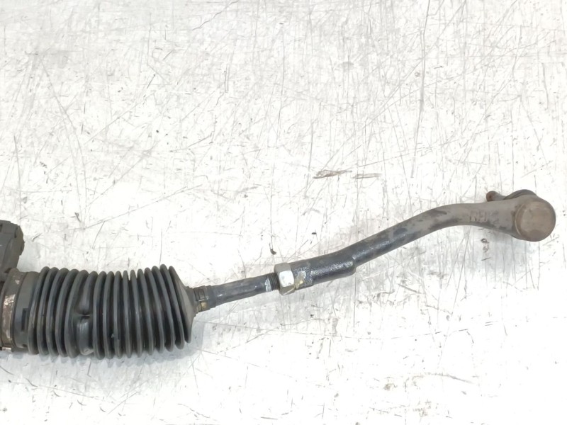 Recambio de cremallera direccion para kia carnival / grand carnival iii (vq) 2.2 crdi referencia OEM IAM 577004D510  