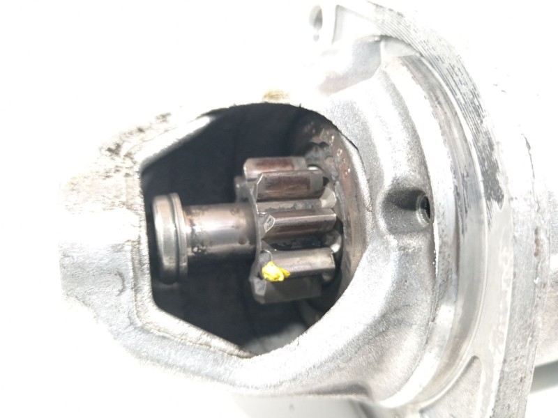 Recambio de motor arranque para bmw serie 3 berlina (e90) 320i referencia OEM IAM 12417589350  