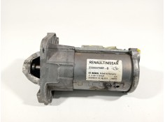 Recambio de motor arranque para renault megane iv berlina 5p bose-edition referencia OEM IAM 233003759R  