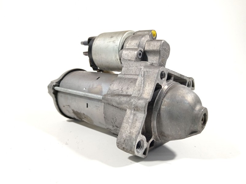 Recambio de motor arranque para renault megane iv berlina 5p bose-edition referencia OEM IAM 233003759R  