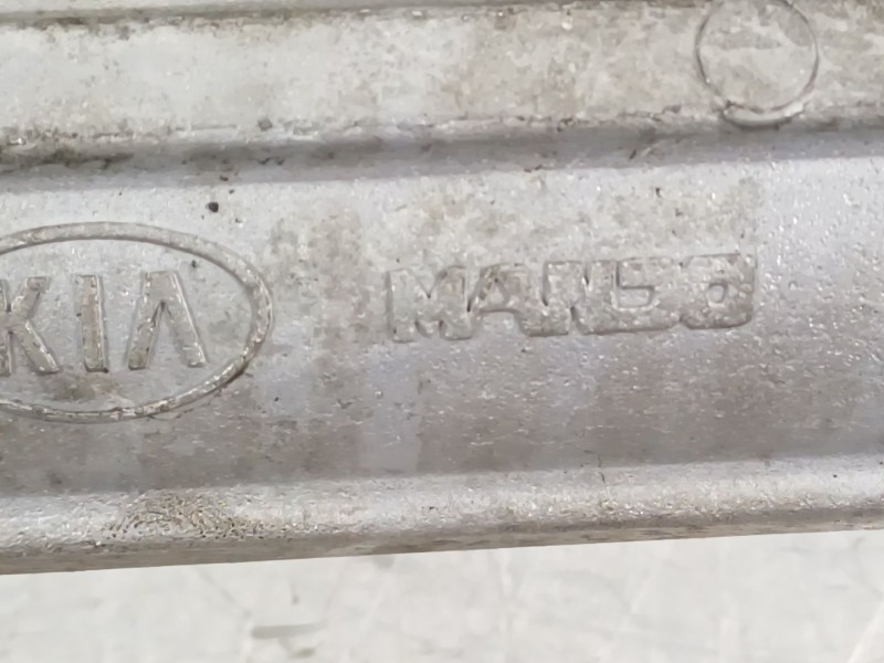 Recambio de cremallera direccion para kia carnival / grand carnival iii (vq) 2.2 crdi referencia OEM IAM 577004D510  