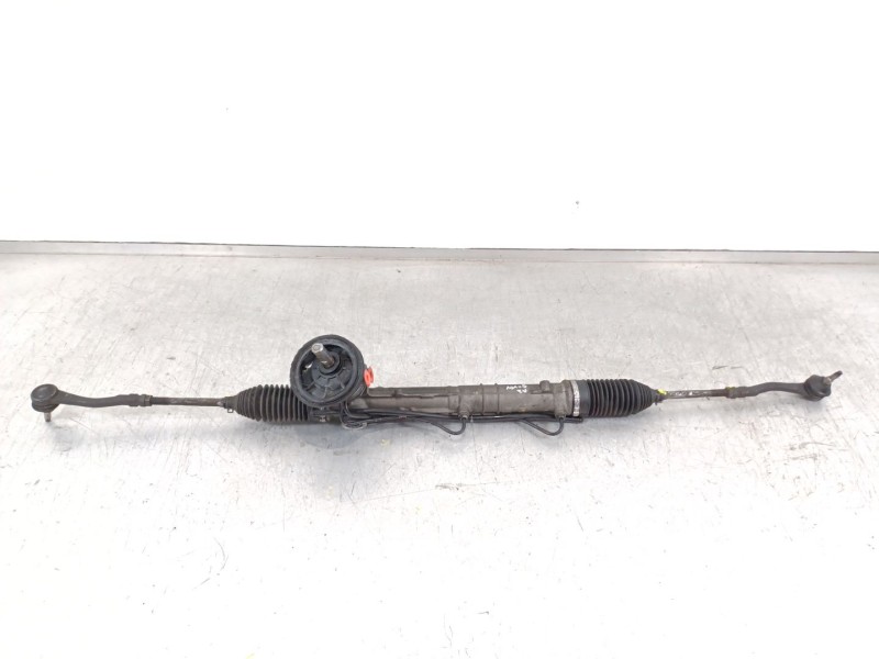 Recambio de cremallera direccion para citroën berlingo station wagon xtr referencia OEM IAM   