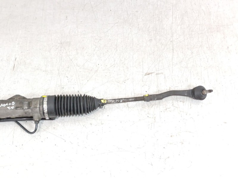 Recambio de cremallera direccion para citroën berlingo station wagon xtr referencia OEM IAM   