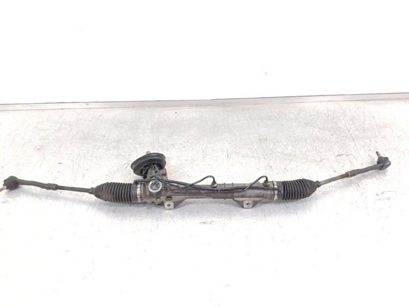 Recambio de cremallera direccion para citroën berlingo station wagon xtr referencia OEM IAM   