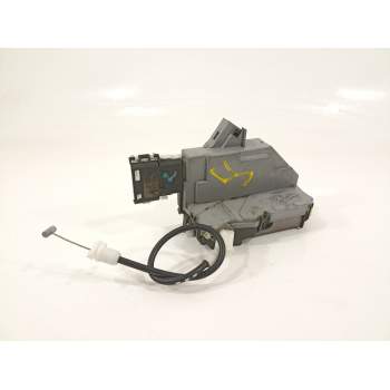 CERRADURA PUERTA TRASERA IZQUIERDA 9137N2 9800617580 567165