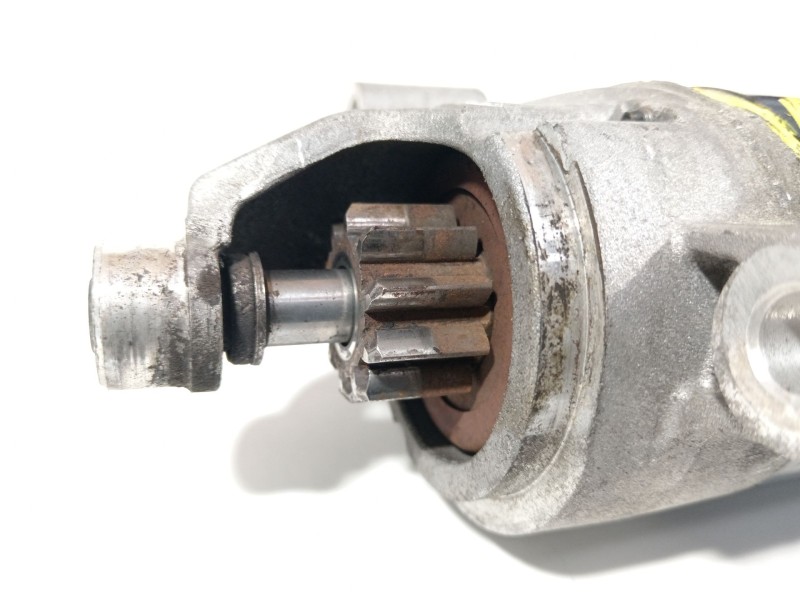 Recambio de motor arranque para audi a5 coupe (8t) 2.0 tdi referencia OEM IAM 03L911021E  