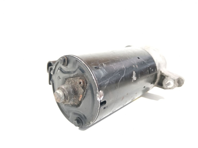 Recambio de motor arranque para audi a5 coupe (8t) 2.0 tdi referencia OEM IAM 03L911021E  