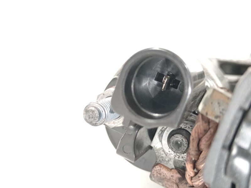 Recambio de motor arranque para audi a5 coupe (8t) 2.0 tdi referencia OEM IAM 03L911021E  