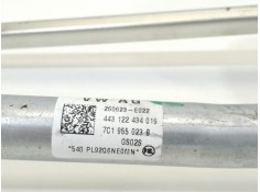 Recambio de motor limpia delantero para volkswagen crafter kasten (sy) furgón 35 bl ta fwd referencia OEM IAM 7C1955023B  7C1955 2