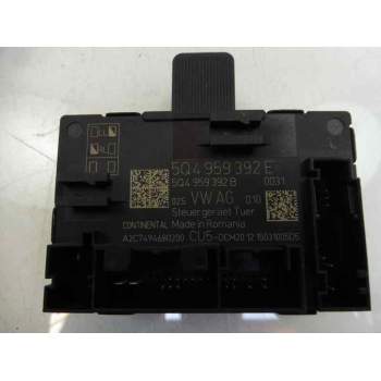 MODULO CONFORT 5Q4959392E 