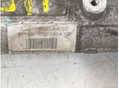 Recambio de cremallera direccion para kia carens ( ) basic referencia OEM IAM 56500A4050   2