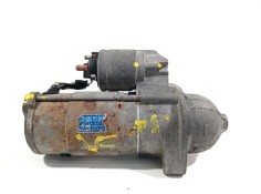 Recambio de motor arranque para ssangyong rexton 270 xdi premium referencia OEM IAM 66515101  TM000A3400