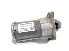 Recambio de motor arranque para nissan qashqai ii suv (j11, j11_) 1.5 dci referencia OEM IAM 233000379R  0001170625