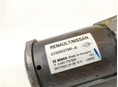 Recambio de motor arranque para nissan qashqai ii suv (j11, j11_) 1.5 dci referencia OEM IAM 233000379R  0001170625 2