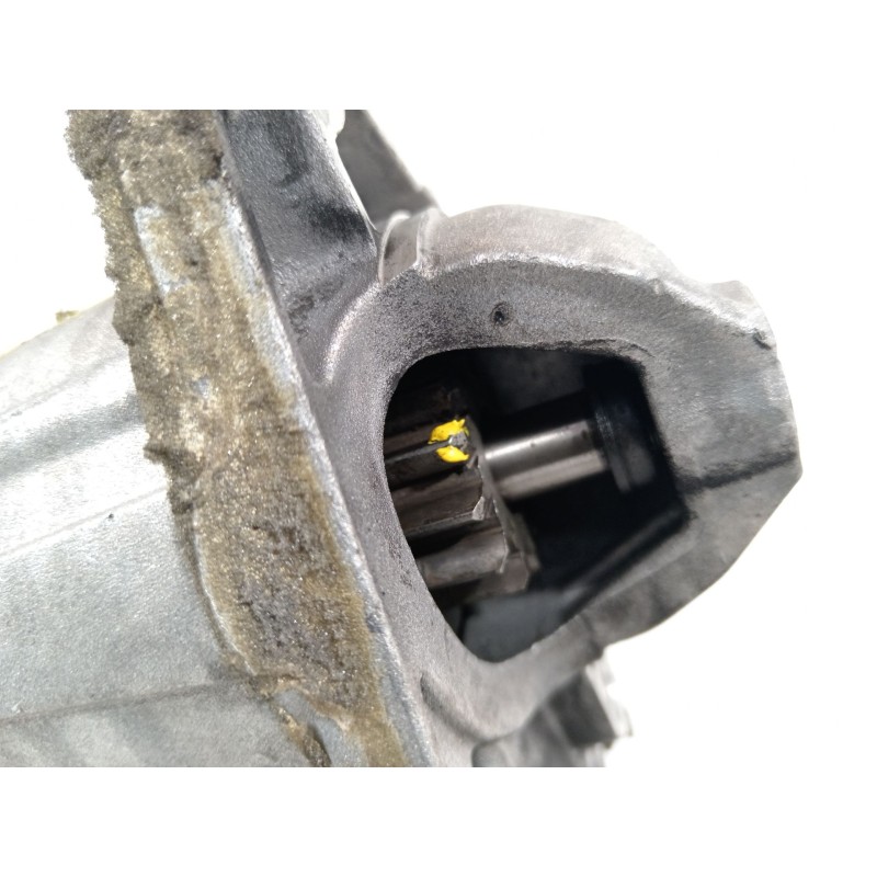 Recambio de motor arranque para nissan qashqai ii suv (j11, j11_) 1.5 dci referencia OEM IAM 233000379R  0001170625
