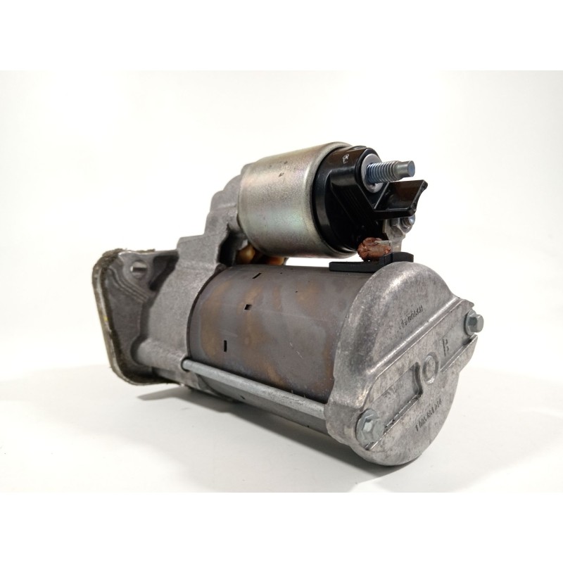 Recambio de motor arranque para nissan qashqai ii suv (j11, j11_) 1.5 dci referencia OEM IAM 233000379R  0001170625