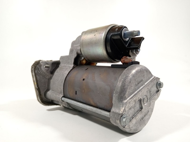 Recambio de motor arranque para nissan qashqai ii suv (j11, j11_) 1.5 dci referencia OEM IAM 233000379R  0001170625