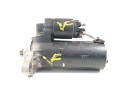 Recambio de motor arranque para seat toledo i (1l2) 1.9 td referencia OEM IAM 020911023D  