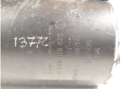 Recambio de motor arranque para seat toledo i (1l2) 1.9 td referencia OEM IAM 020911023D   2