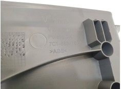 Recambio de moldura para volkswagen crafter kasten (sy) furgón 35 bl ta fwd referencia OEM IAM 7C1863761A   2