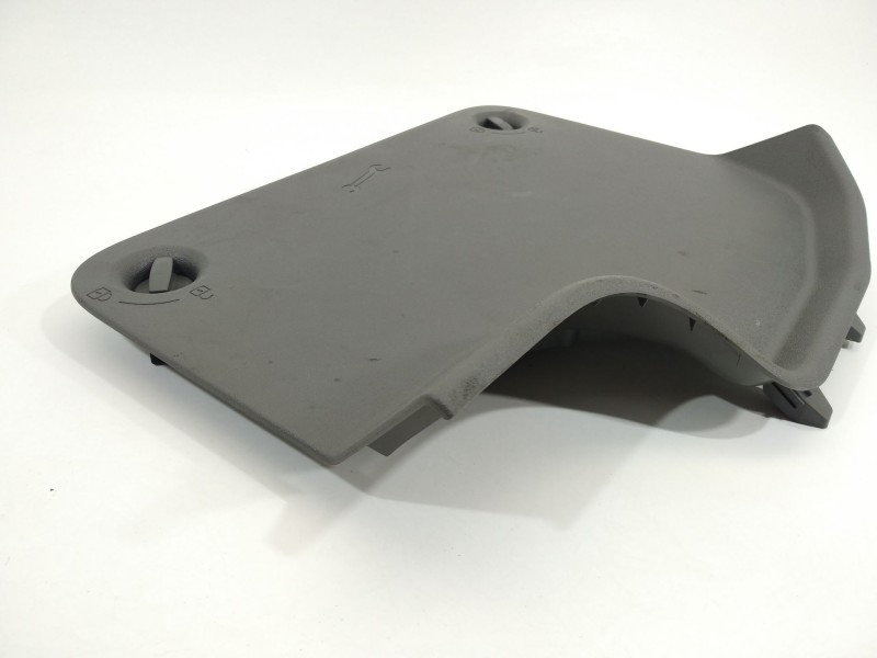 Recambio de moldura para volkswagen crafter kasten (sy) furgón 35 bl ta fwd referencia OEM IAM 7C1863761A  