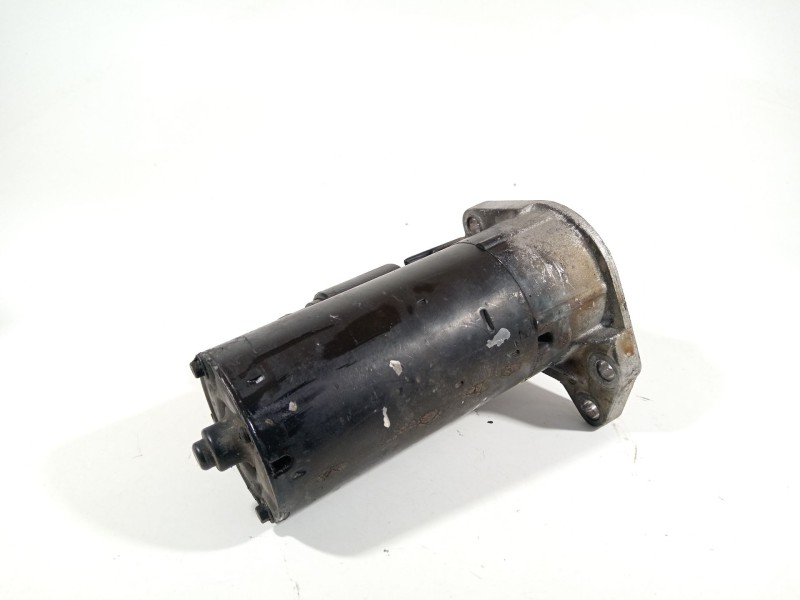 Recambio de motor arranque para seat toledo i (1l2) 1.9 td referencia OEM IAM 020911023D  