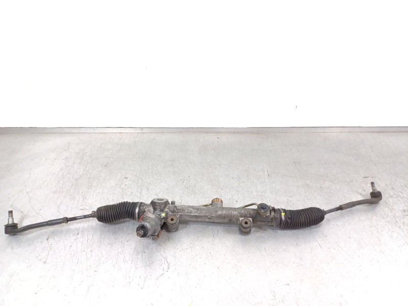 Recambio de cremallera direccion para mercedes-benz clase c (w203) berlina 1.8 cat referencia OEM IAM 20346011000302  