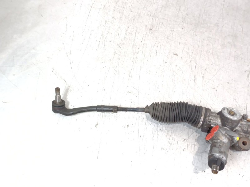 Recambio de cremallera direccion para mercedes-benz clase c (w203) berlina 1.8 cat referencia OEM IAM 20346011000302  