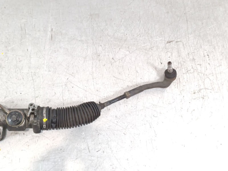 Recambio de cremallera direccion para mercedes-benz clase c (w203) berlina 1.8 cat referencia OEM IAM 20346011000302  