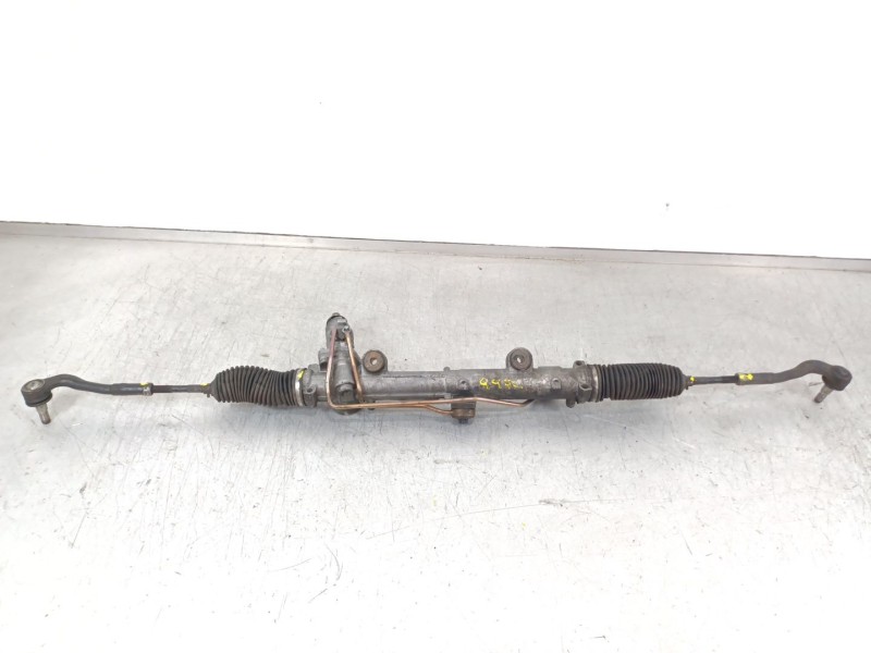 Recambio de cremallera direccion para mercedes-benz clase c (w203) berlina 1.8 cat referencia OEM IAM 20346011000302  