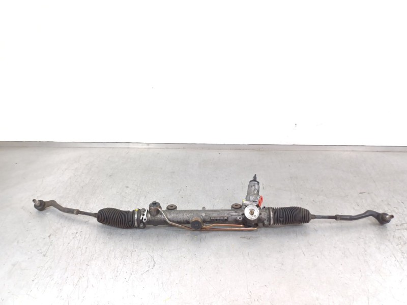 Recambio de cremallera direccion para mercedes-benz clase c (w203) berlina 1.8 cat referencia OEM IAM 20346011000302  