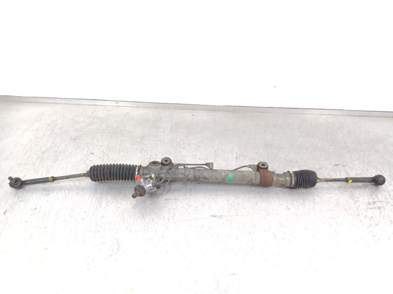 Recambio de cremallera direccion para toyota land cruiser (j12) 3.0 d-4d gx referencia OEM IAM   