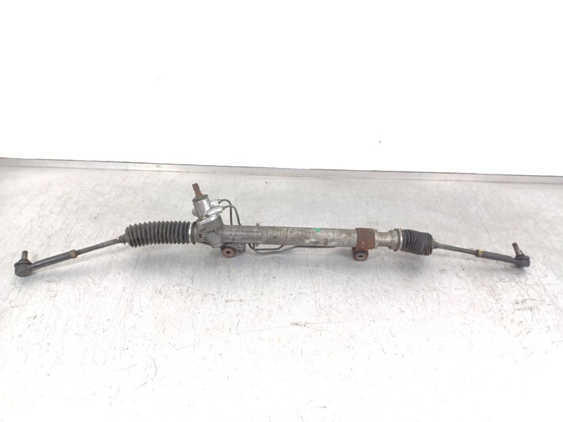 Recambio de cremallera direccion para toyota land cruiser (j12) 3.0 d-4d gx referencia OEM IAM   