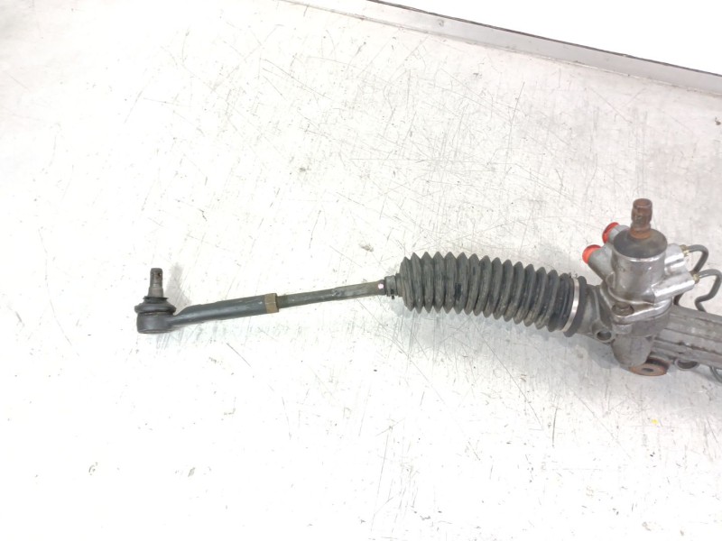 Recambio de cremallera direccion para toyota land cruiser (j12) 3.0 d-4d gx referencia OEM IAM   