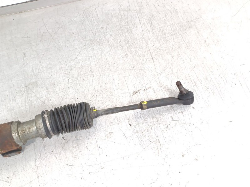 Recambio de cremallera direccion para toyota land cruiser (j12) 3.0 d-4d gx referencia OEM IAM   