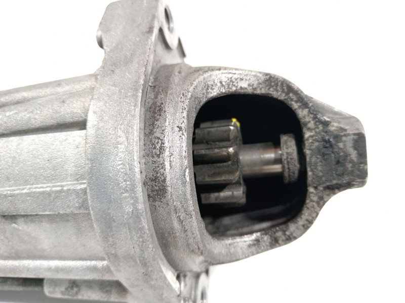 Recambio de motor arranque para bmw x3 (e83) 2.0d referencia OEM IAM 7787354  12417787354