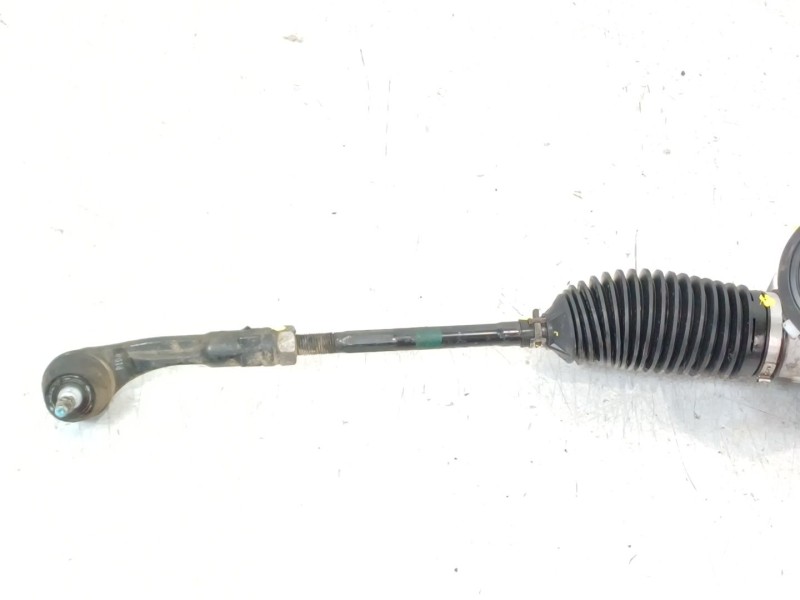 Recambio de cremallera direccion para kia stonic (ybcuv) drive referencia OEM IAM 56500H8500  