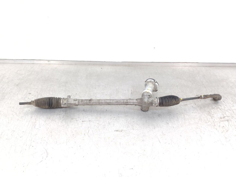 Recambio de cremallera direccion para kia stonic (ybcuv) drive referencia OEM IAM 56500H8500  