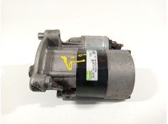 Recambio de motor arranque para citroën c2 audace referencia OEM IAM 9658308780  