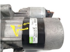 Recambio de motor arranque para citroën c2 audace referencia OEM IAM 9658308780   2