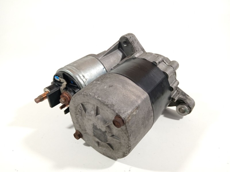 Recambio de motor arranque para citroën c2 audace referencia OEM IAM 9658308780  