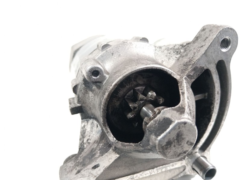 Recambio de motor arranque para citroën c2 audace referencia OEM IAM 9658308780  