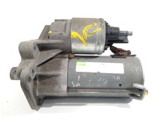 Recambio de motor arranque para dacia sandero ambiance referencia OEM IAM 8200836473A  27B04409NG